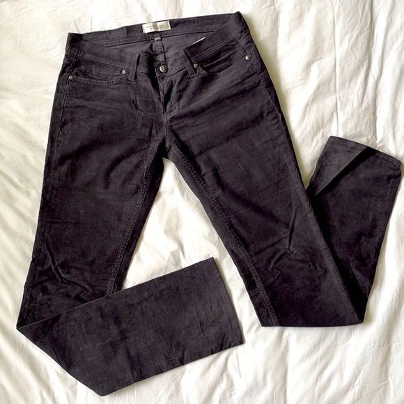 Habitual Denim - Habitual NWOT Corduroy Jeans Sz 29